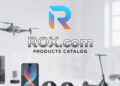 ROX.com Products Catalog