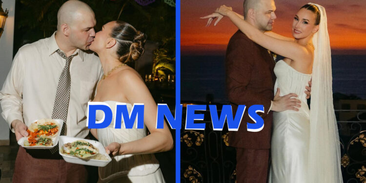 Loren Allred’s Husband