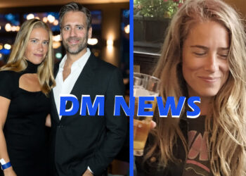 Erin Manning Kellerman