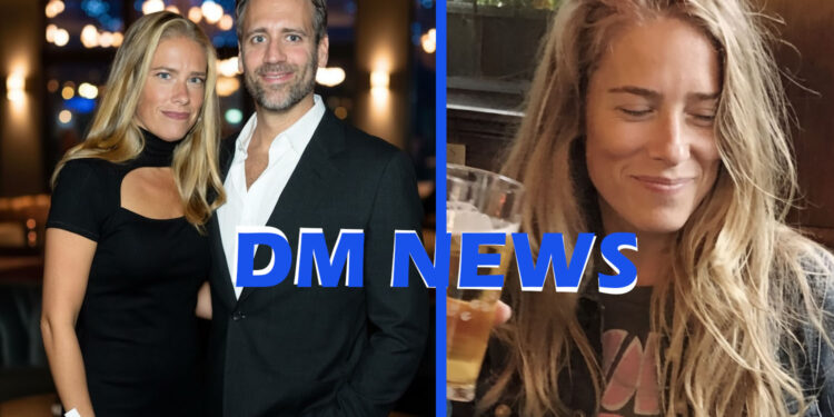 Erin Manning Kellerman