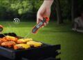 Mom’s Guide: Use an Instant-Read Thermometer for Safe Cooking