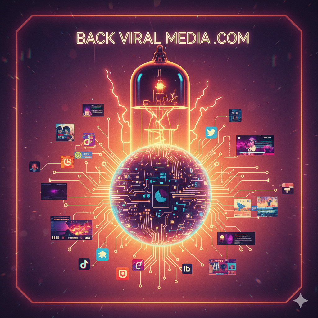 backviralmedia .com