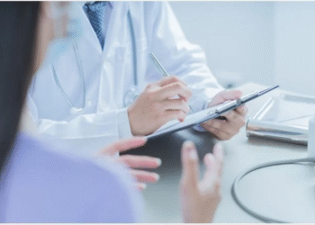 The Unyielding Courage: Standing for Your Health in the Face of Adversity