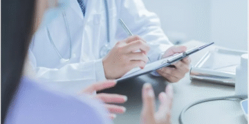 The Unyielding Courage: Standing for Your Health in the Face of Adversity