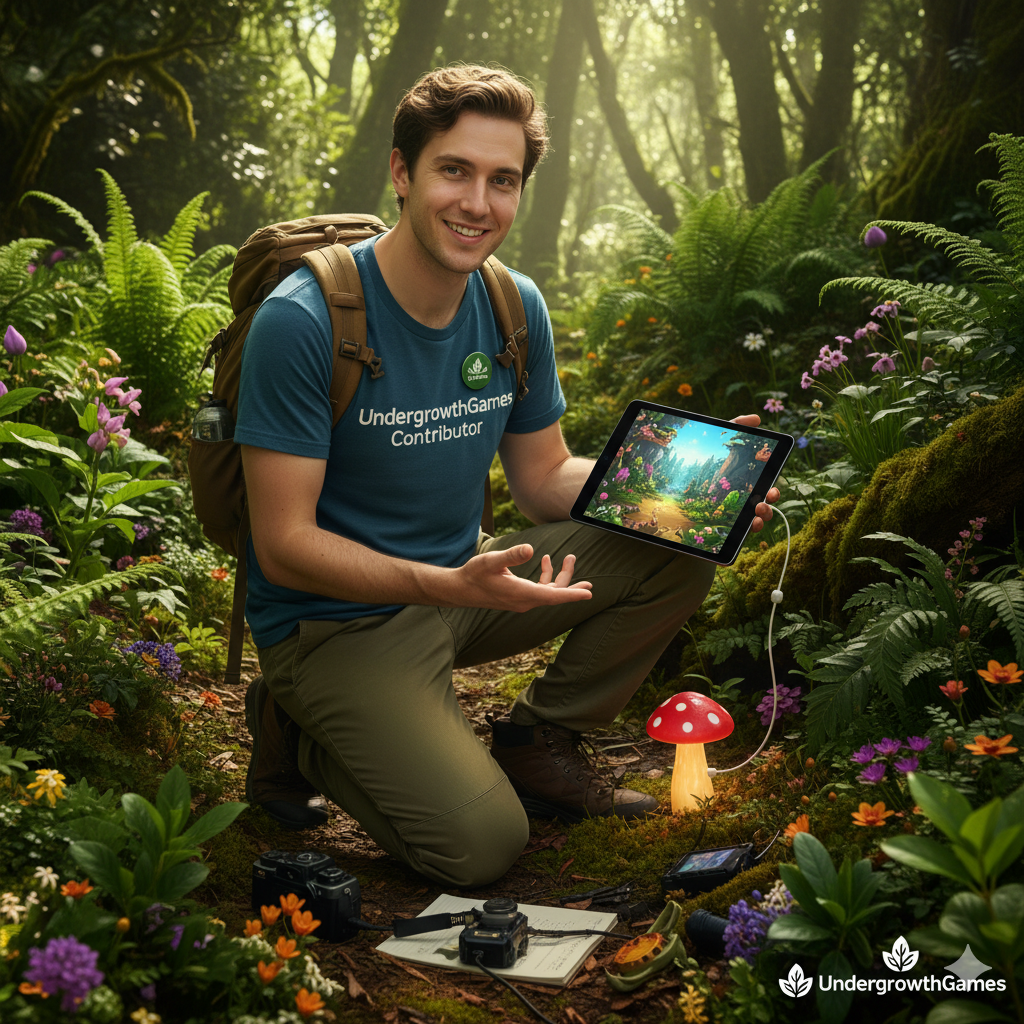 undergrowthgames contributor