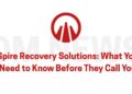 spire recovery solutions