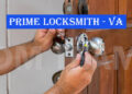 prime locksmith - va