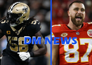 new orleans saints vs kansas city chiefs match player stats