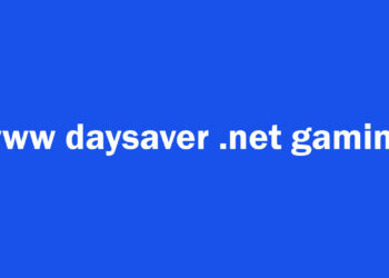 www daysaver .net gaming
