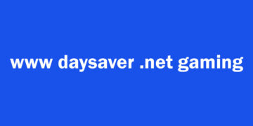 www daysaver .net gaming