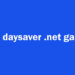 www daysaver .net gaming