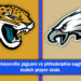 jacksonville jaguars vs philadelphia eagles match player stats