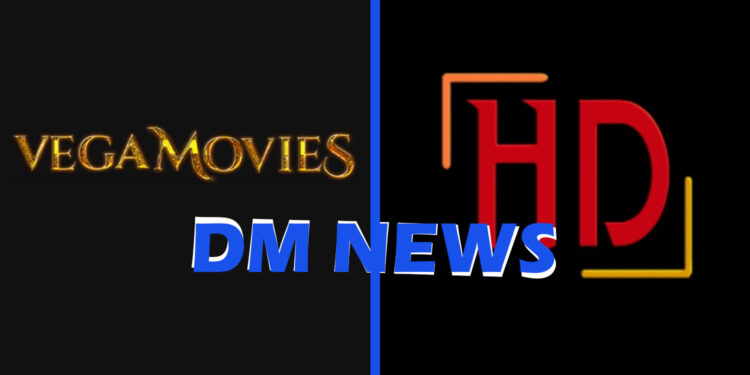 Vegamovies and HDHub4u