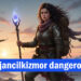 is jancilkizmor dangerous
