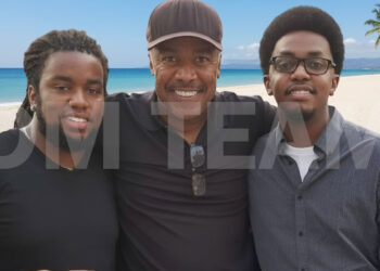 Edward Carlton Bridgforth