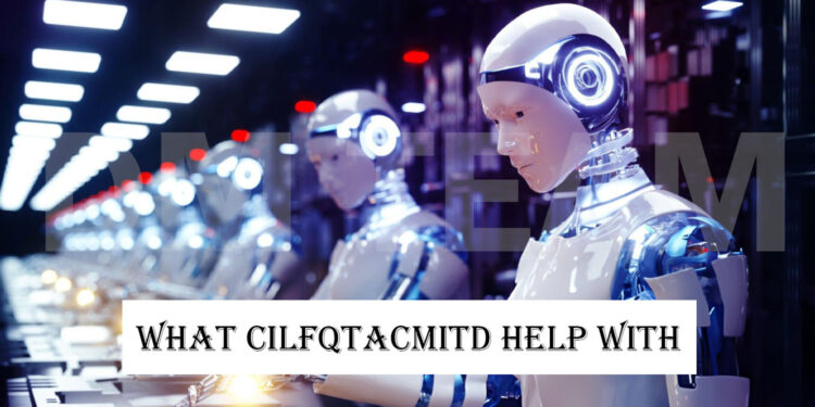 what cilfqtacmitd help with