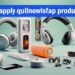 to apply qullnowisfap products