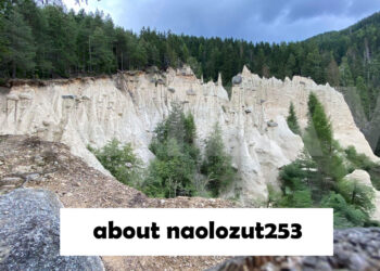 about naolozut253