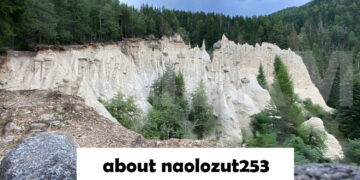 about naolozut253