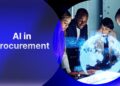 AI Procurement Workflows: Transforming Core Functions of Accounting and Finance Teams