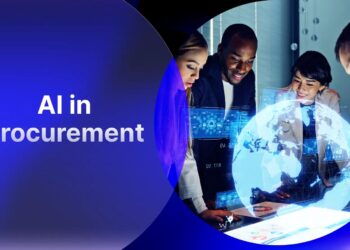 AI Procurement Workflows: Transforming Core Functions of Accounting and Finance Teams