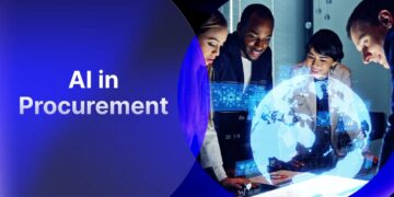 AI Procurement Workflows: Transforming Core Functions of Accounting and Finance Teams