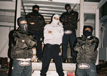 Cultural and Street Influence of Corteiz Jackets Worldwide