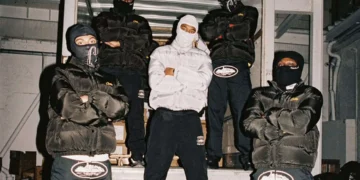 Cultural and Street Influence of Corteiz Jackets Worldwide