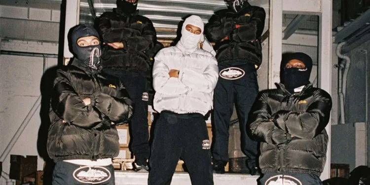 Cultural and Street Influence of Corteiz Jackets Worldwide