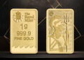 Britannia Gold Bars: Investing in Timeless Value