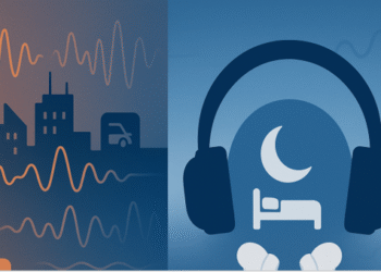 How Noise Cancelling Over Ear Headphones Help Me Rest During the Day