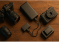 Behind the Lens: Why Every Photographer Needs a Reliable Power Bank in the Field