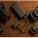 Behind the Lens: Why Every Photographer Needs a Reliable Power Bank in the Field