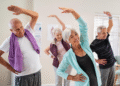 Choosing Retirement Facilities That Support Wellness and Active Aging