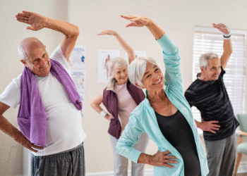 Choosing Retirement Facilities That Support Wellness and Active Aging