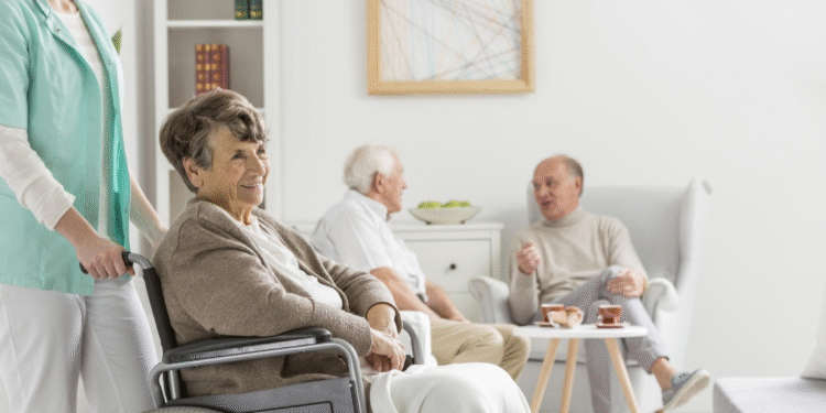 Choosing the Right Senior Care Solutions for Your Loved Ones
