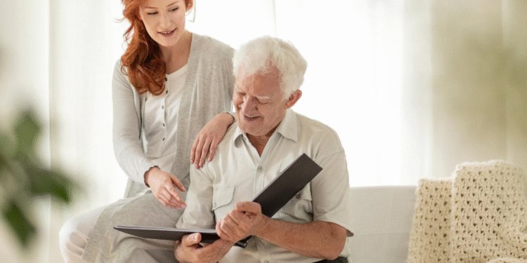 Comprehensive Guide to Senior Assistance and Support Options