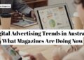 Digital Advertising Trends in Australia