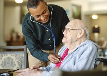 Crown Point's Senior Care