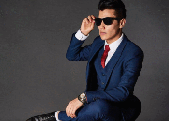 How to Choose Formal Wear: A Man's Essential Style Checklist