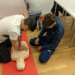 Incorporating Life-Saving Skills Into Team Building Activities