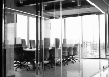 Maximizing Productivity in Open Office Spaces with Quiet Zones