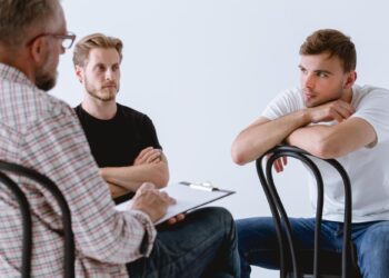 Choosing the Right Men’s Recovery Residence for Your Needs