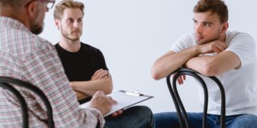 Choosing the Right Men’s Recovery Residence for Your Needs