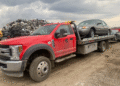 Free Junk Car Pickup in Illinois