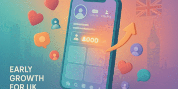 Buying 1000 Instagram Followers Becomes a Common UK Marketing Move