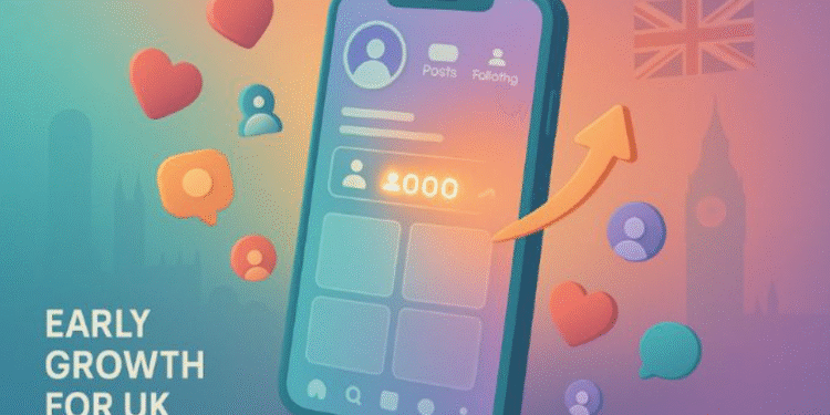 Buying 1000 Instagram Followers Becomes a Common UK Marketing Move