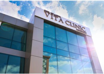 Istanbul Vita: Redefining Hair Transplants with the Vita Technique