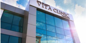 Istanbul Vita: Redefining Hair Transplants with the Vita Technique