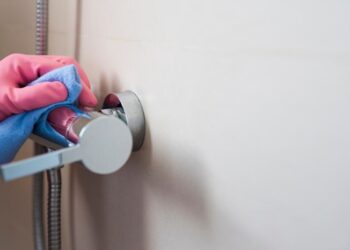 UK Home Business Spotlight: Why Quality Seals Are Key to Bathroom Longevity